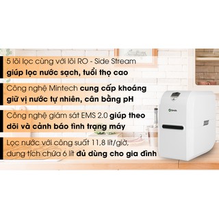 Máy lọc nước AOSmith G1