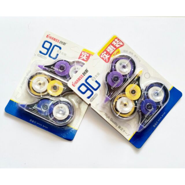 Xoá kéo combo 3 cái