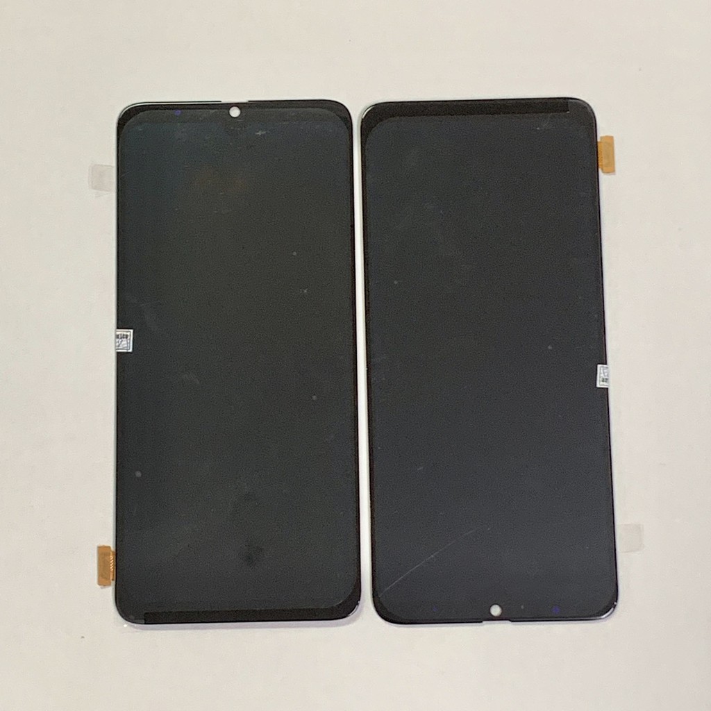 Màn hình Samsung A50/A50S/A30 (Oled 2ic) ĐEN (có vân tay)