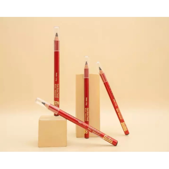 (hàng Mới Về) Chì Kẻ Lông Mày / Mắt Fanbo Cao Cấp | BigBuy360 - bigbuy360.vn