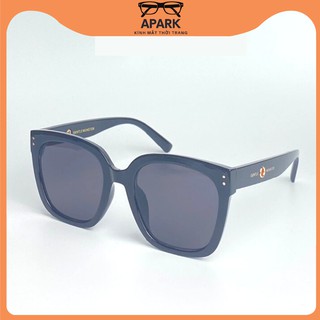 kính mát gentle monster thời trang nam nữ , Kính mắt GM South side dáng vuông siêu rẻ hot trend 2021 - apark AP14