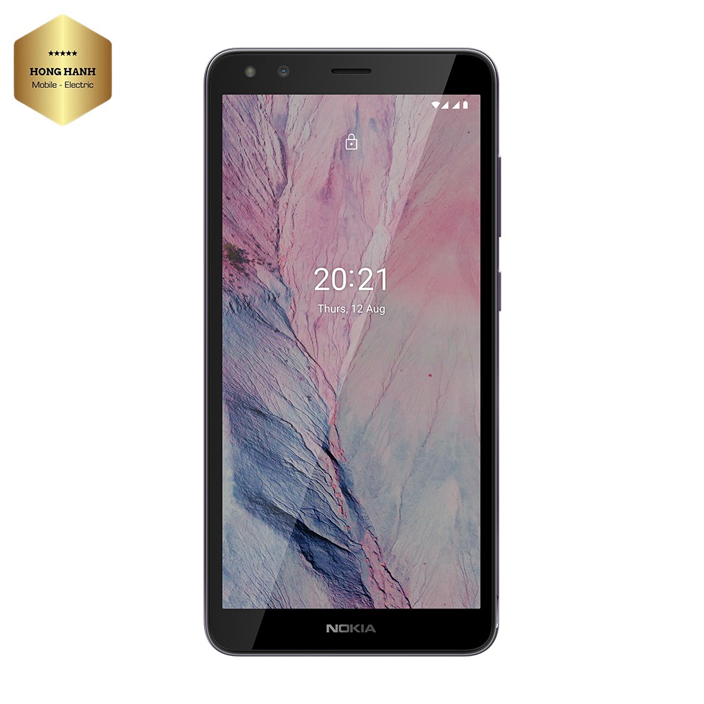 [Mã ELMALL500K giảm 8% đơn 500K] Điện Thoại Nokia C01 Plus 2GB/16GB - Hàng Chính Hãng | BigBuy360 - bigbuy360.vn