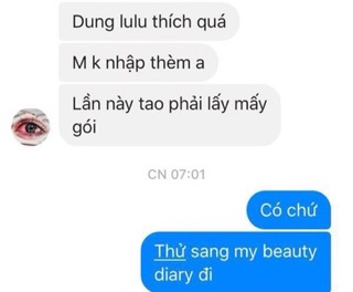 Mặt nạ Lululun Face Mask