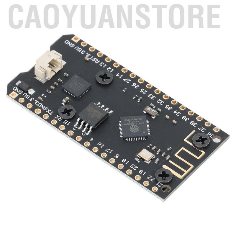 Mô đun bảng mạch phát triển lõi kép 240MHz 600DMIPS cho ESP32 OLED V2.0 | BigBuy360 - bigbuy360.vn