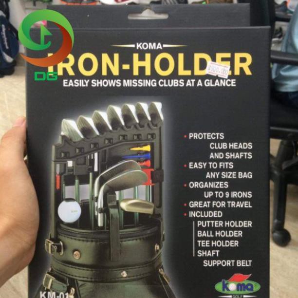 Giá cài gậy Iron Holder Holder