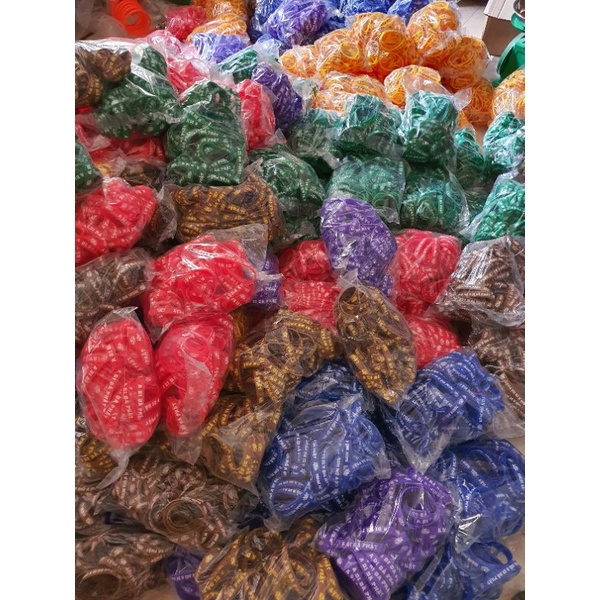 Sét 10c Vòng tay 6 chữ Nam Mô A Di Đà Phật