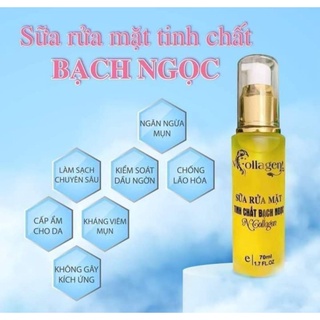 Chính hãng Ncollagen