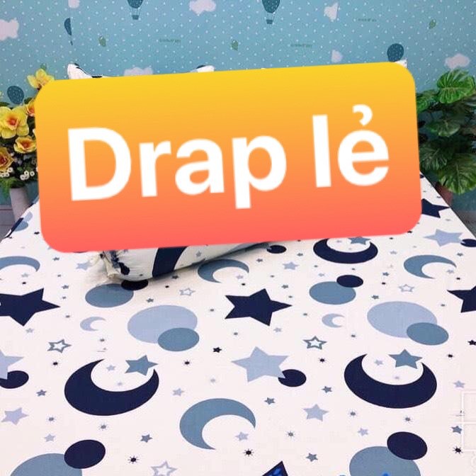 1 drap lẻ cotton thắng lợi [ CHAT ĐỂ CHỌN MÀU }