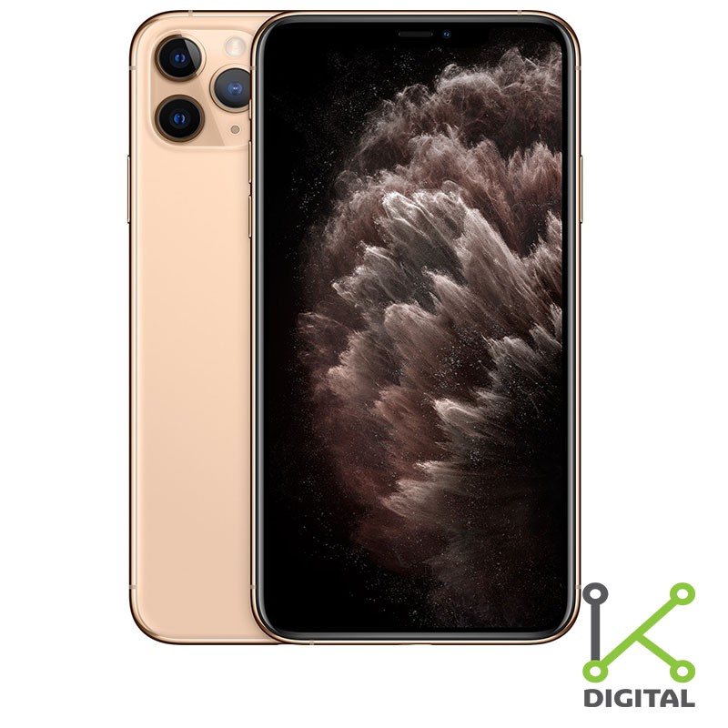 Điện Thoại Apple iPhone 11 Pro Max 256GB - Hàng nhập khẩu mới 100%