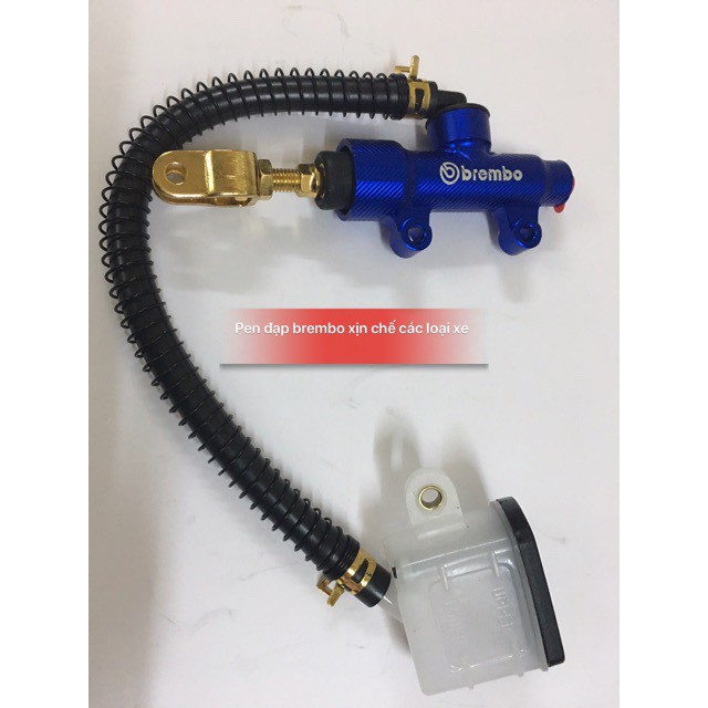 PEN ĐẠP BREM CHÍNH HÃNG THÔNG DỤNG CHO XE HONDA , YAMAHA