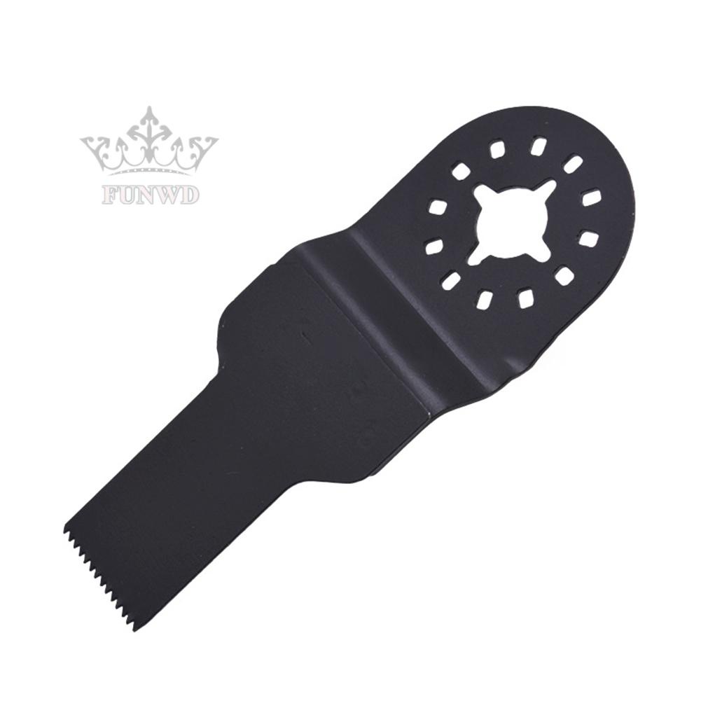 BOSCH Set 1 / 5 Lưỡi Cưa 20 * 91mm 20mm Màu Đen Cho Máy Chà Nhám Và Cắt Rung Đa Chức Năng