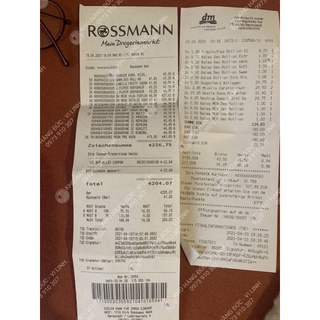 (Đủ Bill) Sữa Aptamil Beba Đức 800g date 2024,25