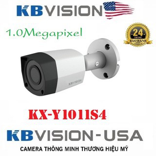 CAMERA KBVISON HD KX-Y1011S4