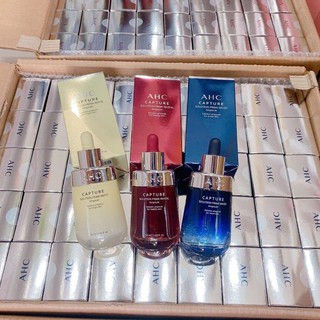 Tinh Chất AHC Capture Solution Max Ampoule 50ml ( mẫu mới 2020 )