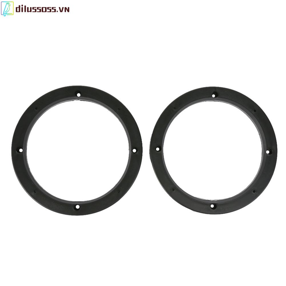 Vòng đệm loa âm thanh 6.5 Inch cho xe hơi