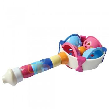 Xúc xắc cầm tay Papa