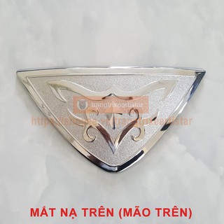 Ốp Trang Trí Xe Lead 2017-2021