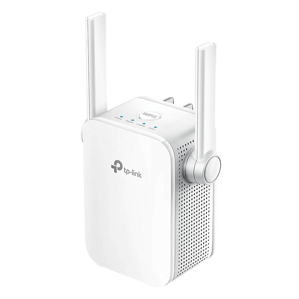 TP-Link TL-WA855RE - Bộ Kích Sóng Wifi Repeater 300Mbps