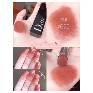 Son dưỡng Dior 620 - 720