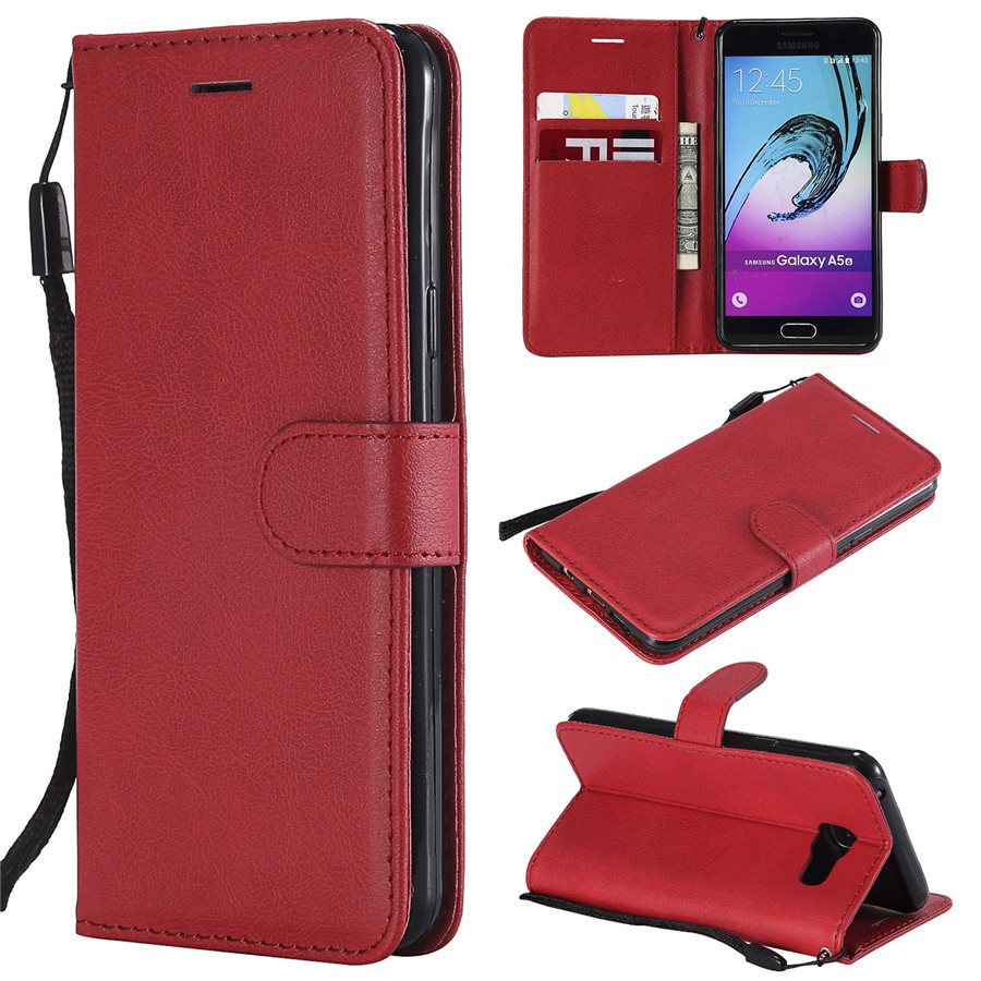 Bao da điện thoại thời trang dành cho điện thoại Samsung A3 2016/A3 2017/A5 2016/A5 2017 | BigBuy360 - bigbuy360.vn