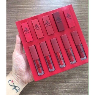 Set 10 son mini