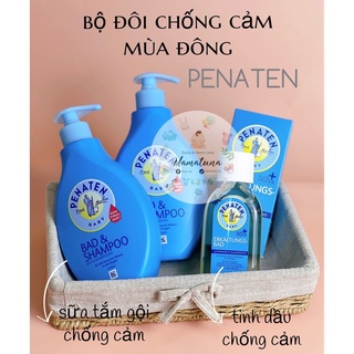 Tinh dầu chống cảm Penaten