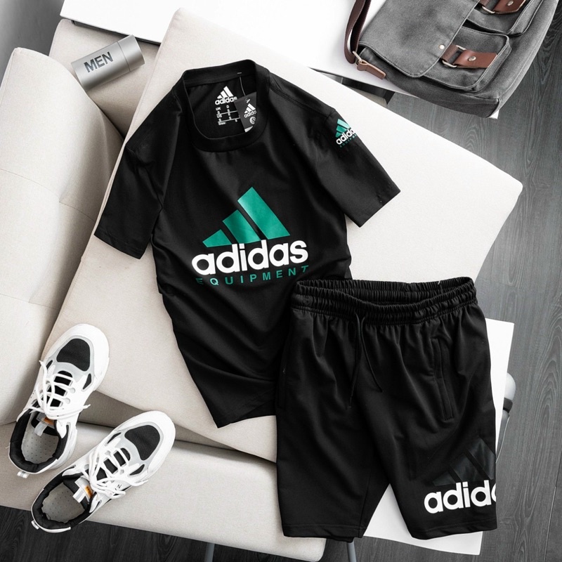 Bộ Thể thao Aididas