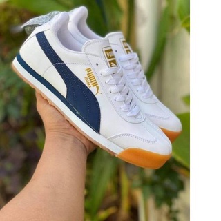 Hot r-1262|giày nam puma. roma puma. kích thước 39-43. lớp ori