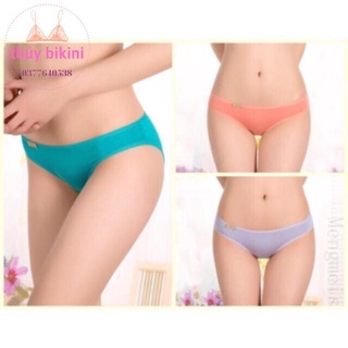 QUẦN LÓT COTTON CAO CẤP