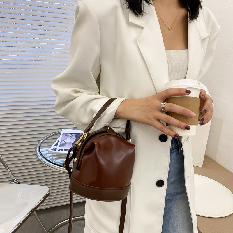 Túi Đeo Chéo Thời Trang Hàn Cho Nữ