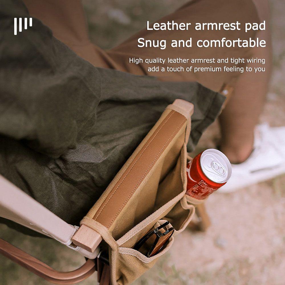 Danilo Túi Vải Canvas Đựng Dụng Cụ Treo Ghế Ngồi Xe Đạp Leo Núi Tiện Dụng