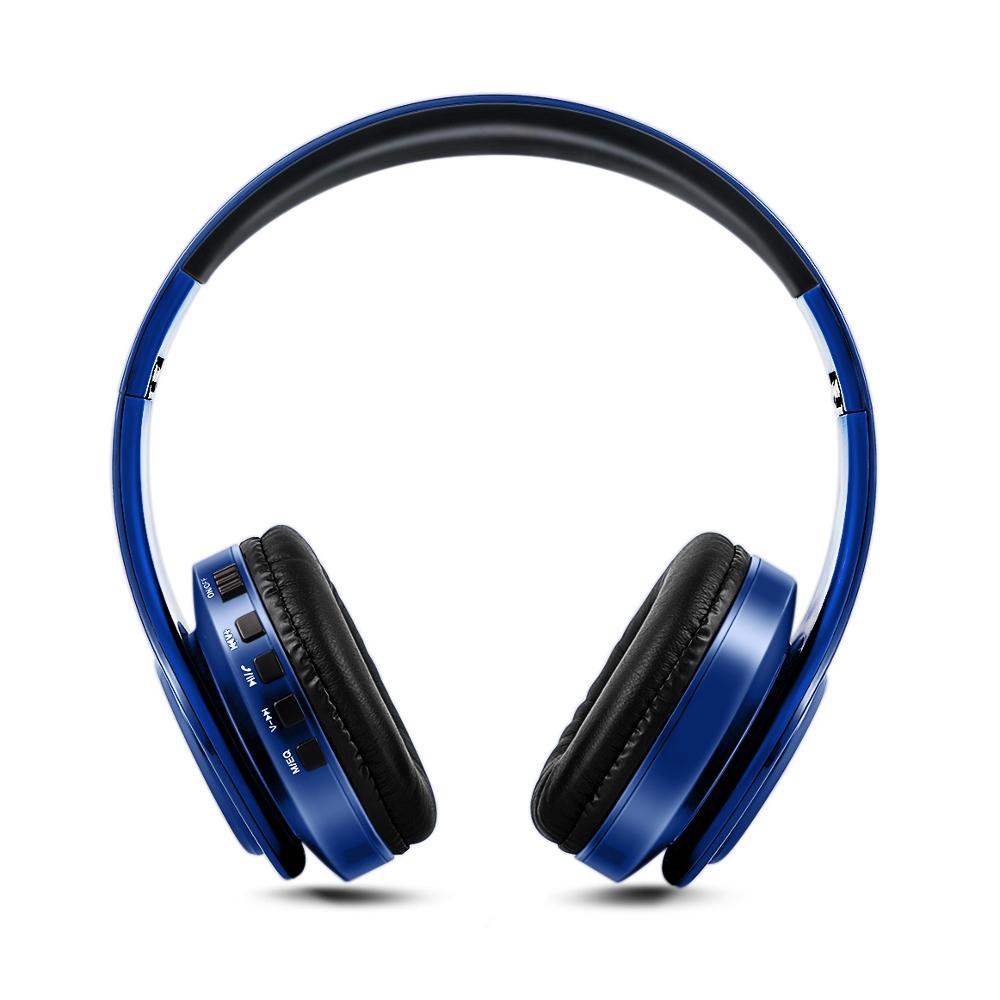Tai Nghe Bluetooth 5.0 Hình Cô Dâu Nakano cos anime Nhật Bản
