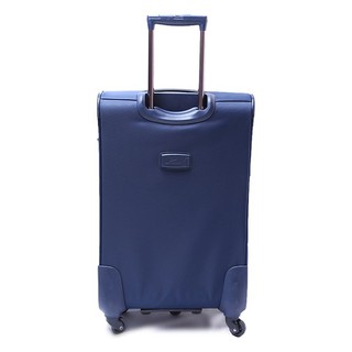 Vali kéo Leaves King 8013 size 20
