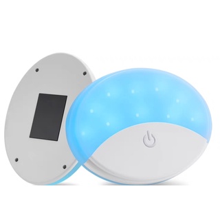 Đèn led trần cảm ứng xe ô tô