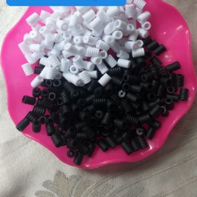 1000  Nút chặn dây khẩu trang