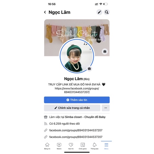 Boot cao cổ bé gái
