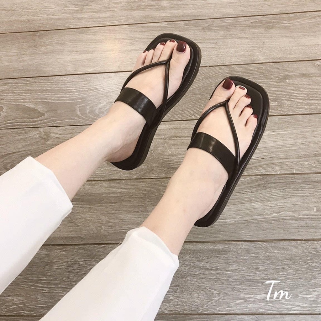 Dép kẹp mút sang quá sang bigsize 40-44