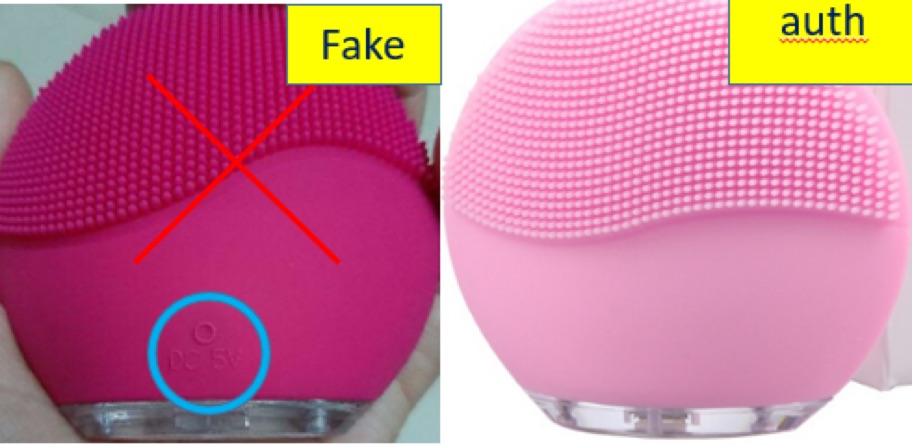 Máy rửa mặt Massage JMY (chính hãng) | BigBuy360 - bigbuy360.vn