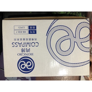 Hộp 12 Bộ Compa Eke Thước Kẻ Đẹp
