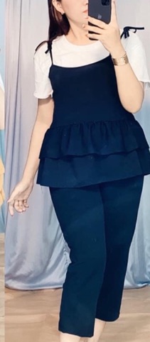đồ bộ bigsize size 65-90kg