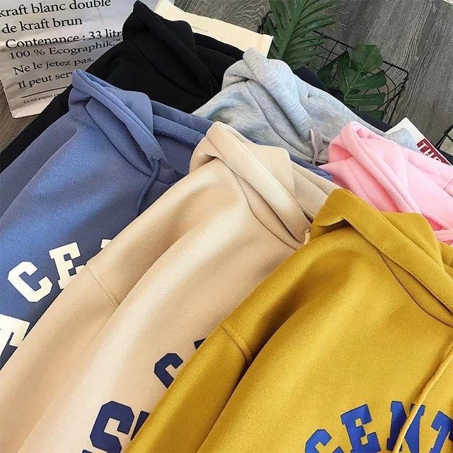 Áo Hoodie Free size đủ màu