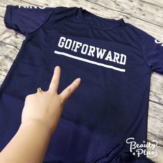 💥Set thể thao Go!forward nam tính