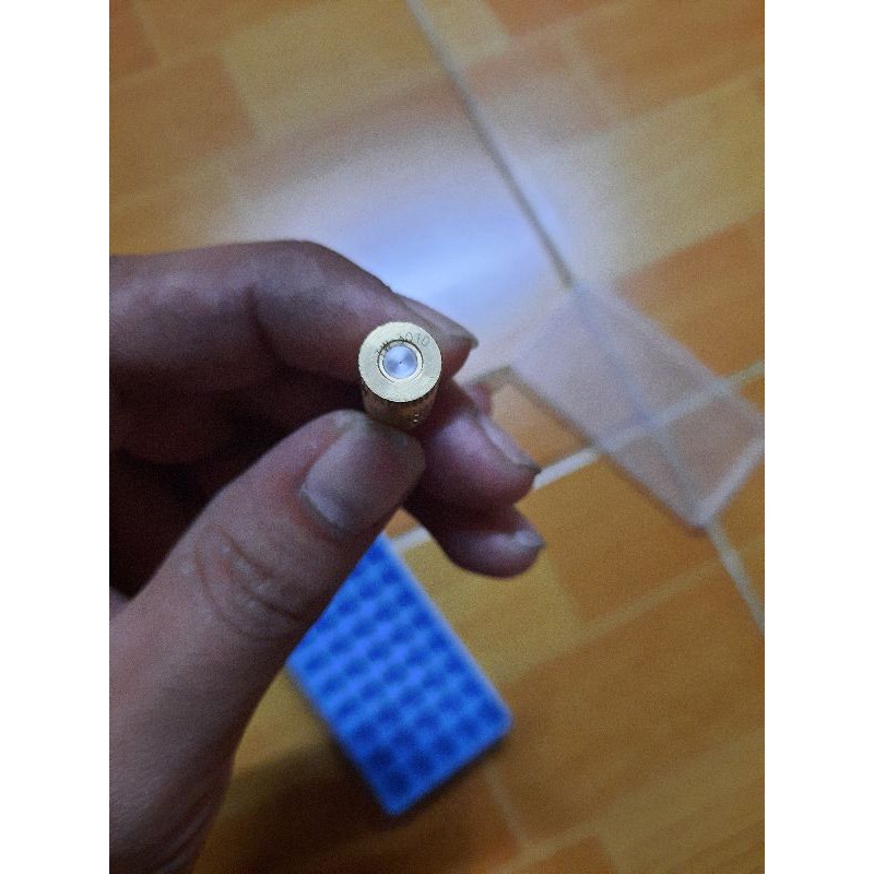 Béc Phun Sương Sô 3