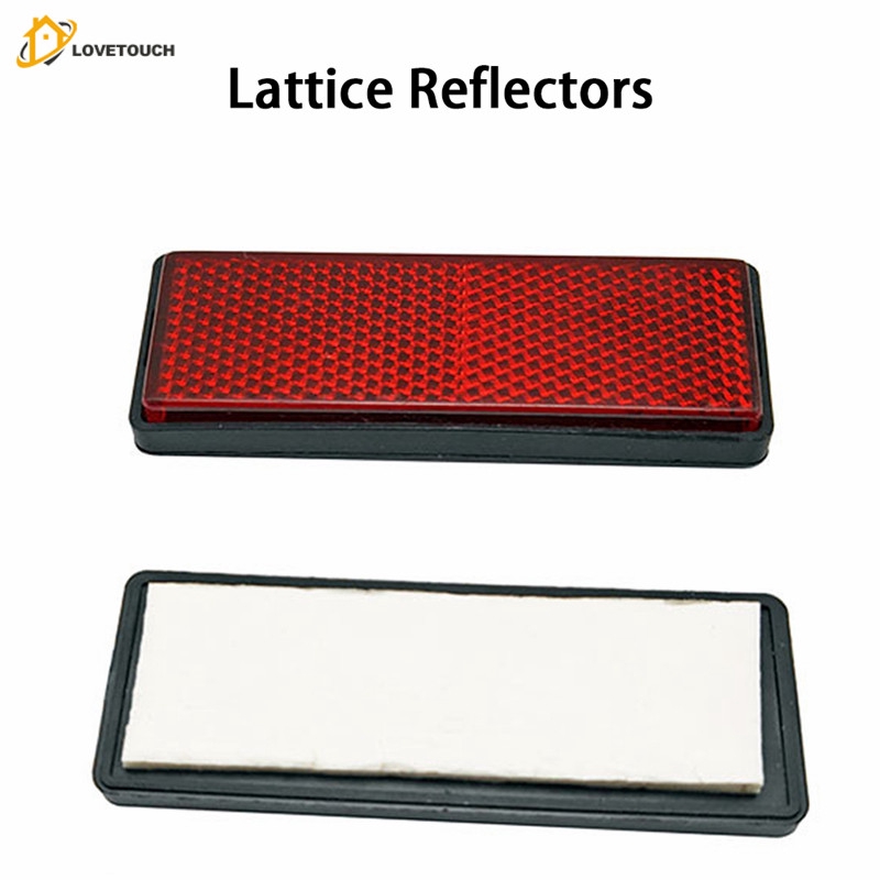 Tấm Phản Quang Chuyên Dụng Cho Xe Mô Tô