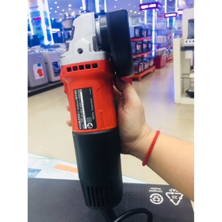MÁY MÀI GÓC 540W MAKTEC MT90 4"