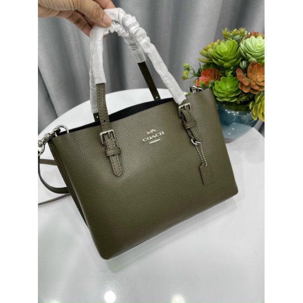 Túi Coach Tote