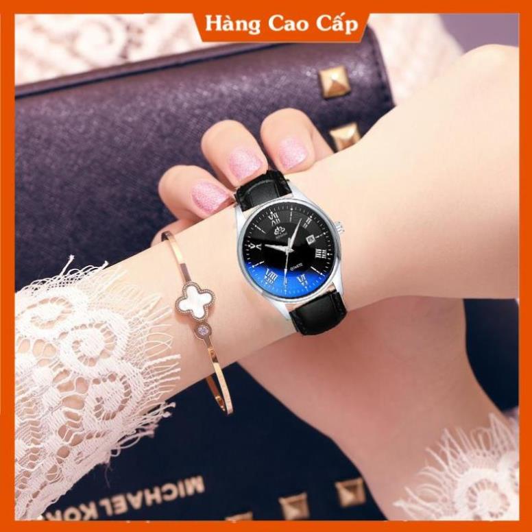 Đồng hồ nữ BOSKINE RUBY Máy Nhật Bản - Lịch Ngày Cao Cấp | BigBuy360 - bigbuy360.vn