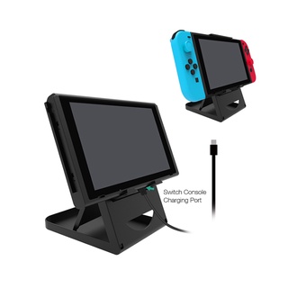 Đế Đứng (Stand) Cho Máy Nintendo Switch Chính Hãng Dobe