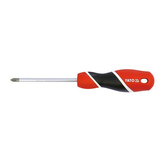 Tua vít 4 cạnh đầu nam châm Yato YT-25919