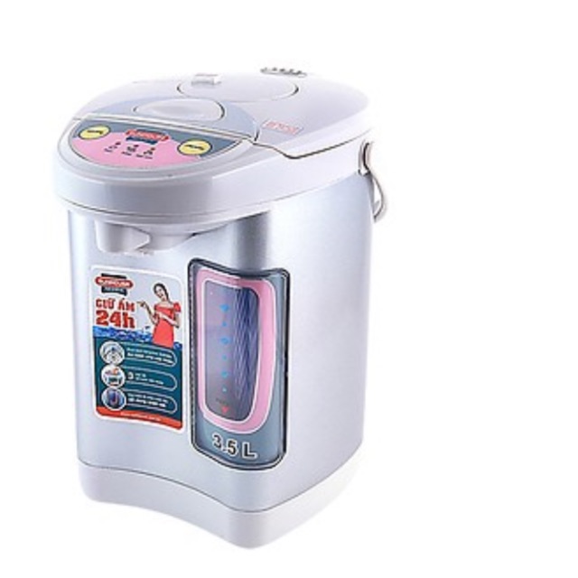 Bình thuỷ điện SH 1535